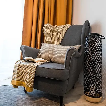 Apartment Unirii Square Old City Center