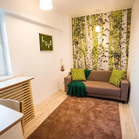 Apartment Unirii Square Old City Center *